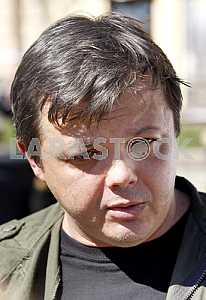 Semen Semenchenko
