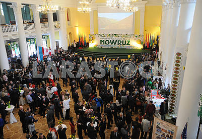 Celebration of the International Day of Nowruz