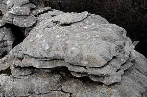 Parque Nacional Torcal de Antequera