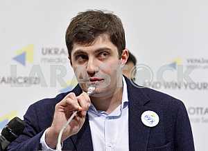 Давид Сакварелидзе