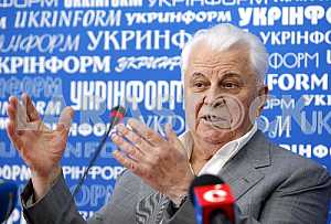 Leonid Kravchuk