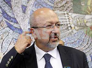 Lamberto Zannier