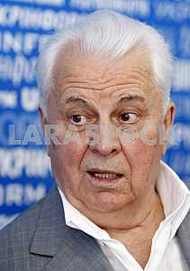 Leonid Kravchuk