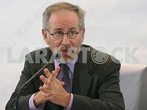  Steven Spielberg - American film director, screenwriter