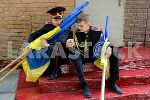 The Day of Knowledge in Ukraine