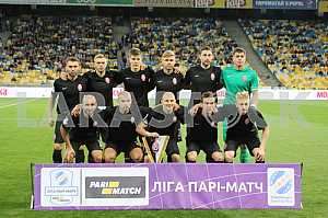 Dynamo Kyiv