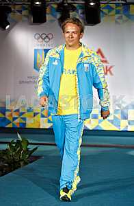 Alexander Sidorenko Fozzy
