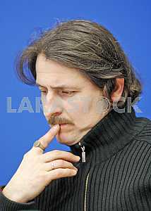 Taras Kompanychenko