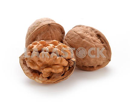 Walnuts 