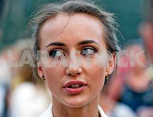 Anna Rizatdinova