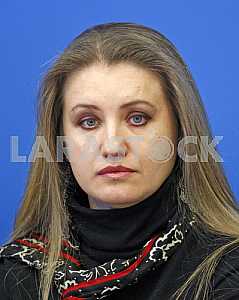 Оксана Стебельская