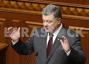 Petro Poroshenko