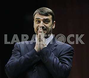 Владимир Холопов