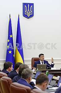 Владимир Гройсман