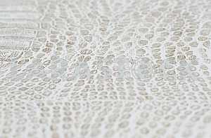 Brown leather texture background