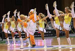 Basketball