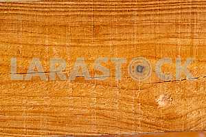 Wood texture with natural pattern