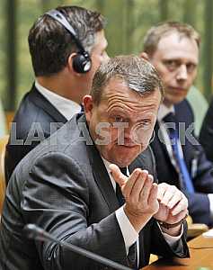 Lars Lokke Rasmussen
