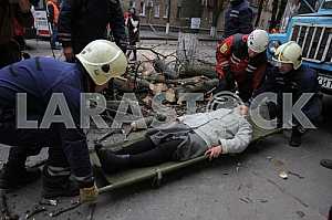 Command-staff exercises of the Civil Protection Directorate