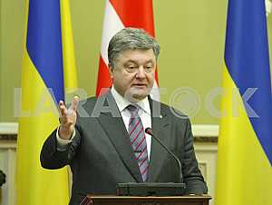 Petro Poroshenko