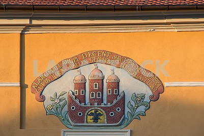 Coat of arms of Bolesławiec