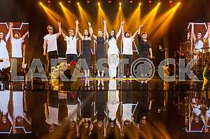 Concert Jamala 23/05/2016