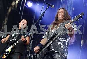 Musical band Dirkschneider