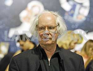 Ulf Stark