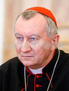 Pietro Parolin