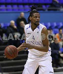 MICHAEL ANDERSON