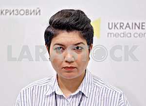 Tamila Tasheva