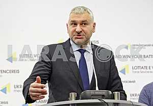 Марк Фейгин