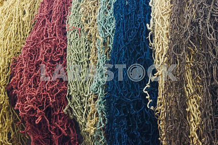 Hand-knitted carpets Armenia