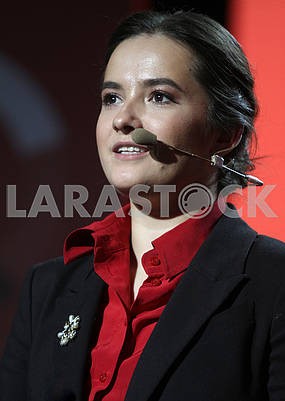Natalia Boyko