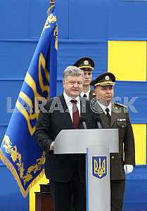 Петр Порошенко