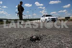 War in Ukraine