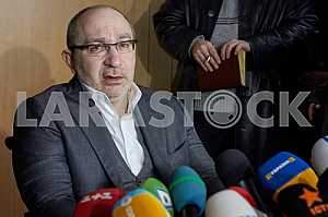 Gennady Kernes