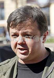 Semen Semenchenko