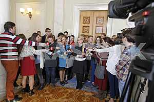 Yulia Tymoshenko
