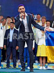 Vitaly Kozlovsky