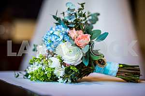 Wedding Bouquet
