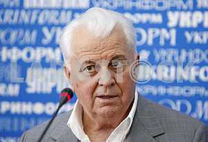 Leonid Kravchuk