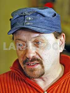 Sergiy Poyarkov