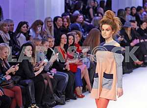 Ukrainian Fashion Week