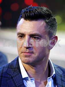 Nikolay Tishchenko