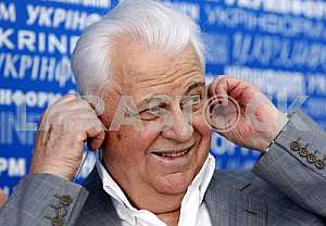 Leonid Kravchuk
