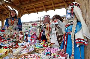 Festival "Folk Tales of the Ancient Kyiv" in Kopachiv