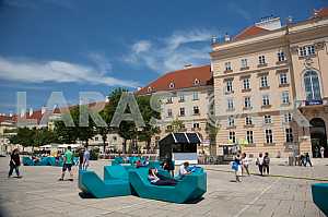 Vienna