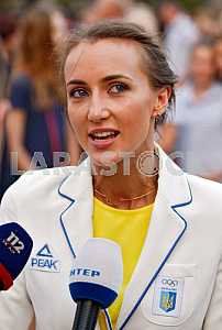 Анна Ризатдинова