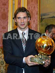 Shevchenko, Andrey